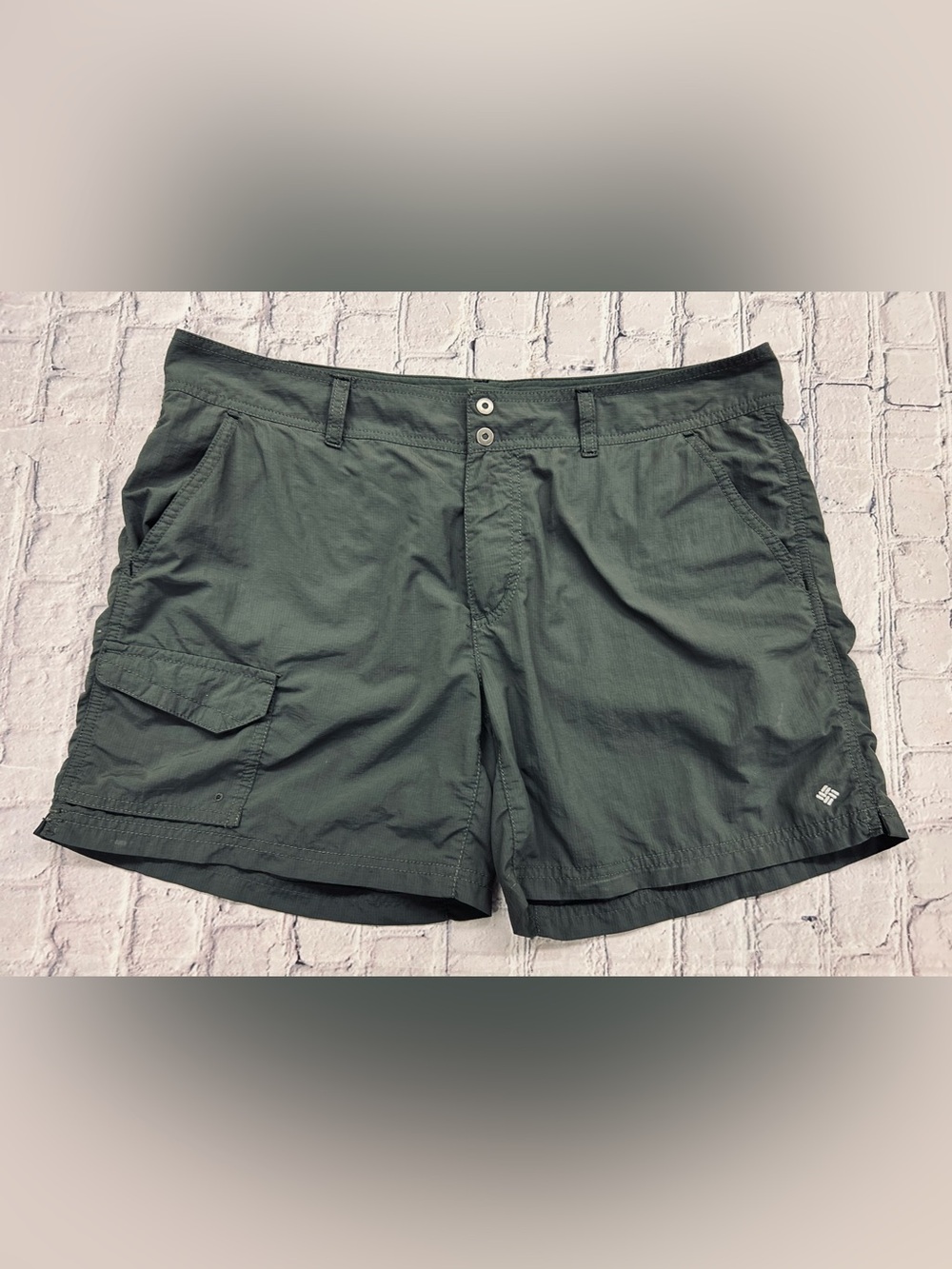 COLUMBIA women’s size 14 shorts